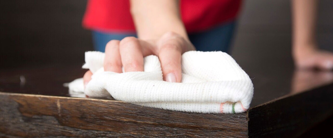 Mobilya Bakımı ve Temizliği: Evinizin Uzun Ömürlü Güzellik Sırrı