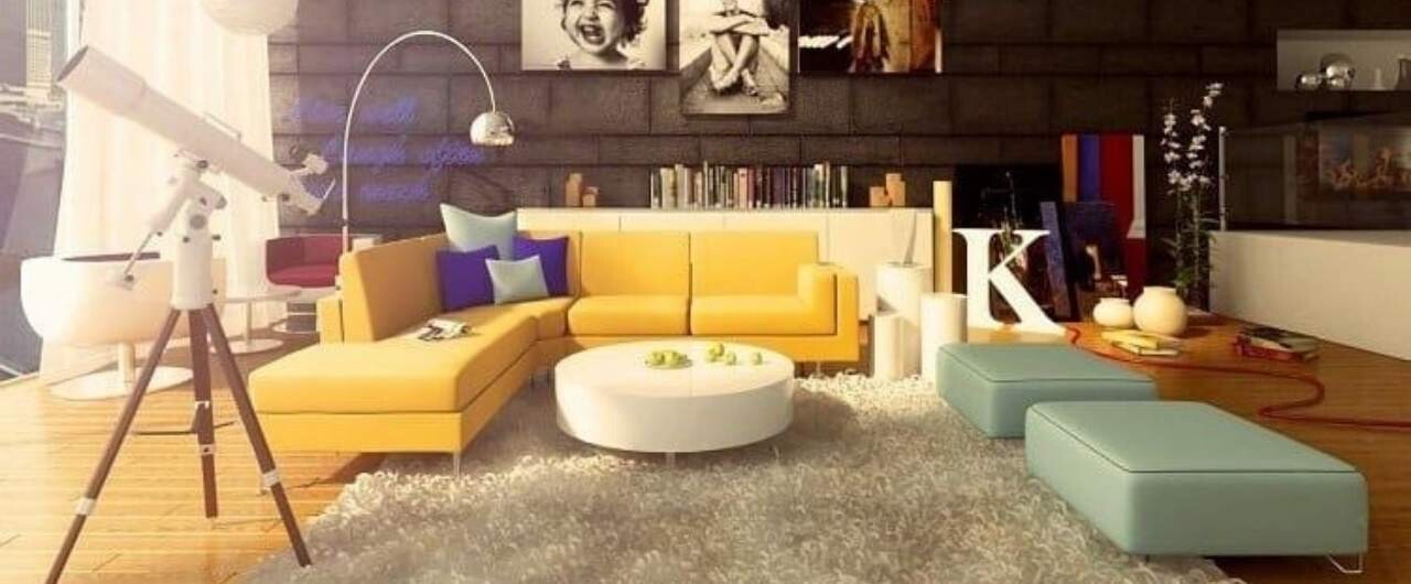 Yeni Evlilere Dekorasyon Önerileri