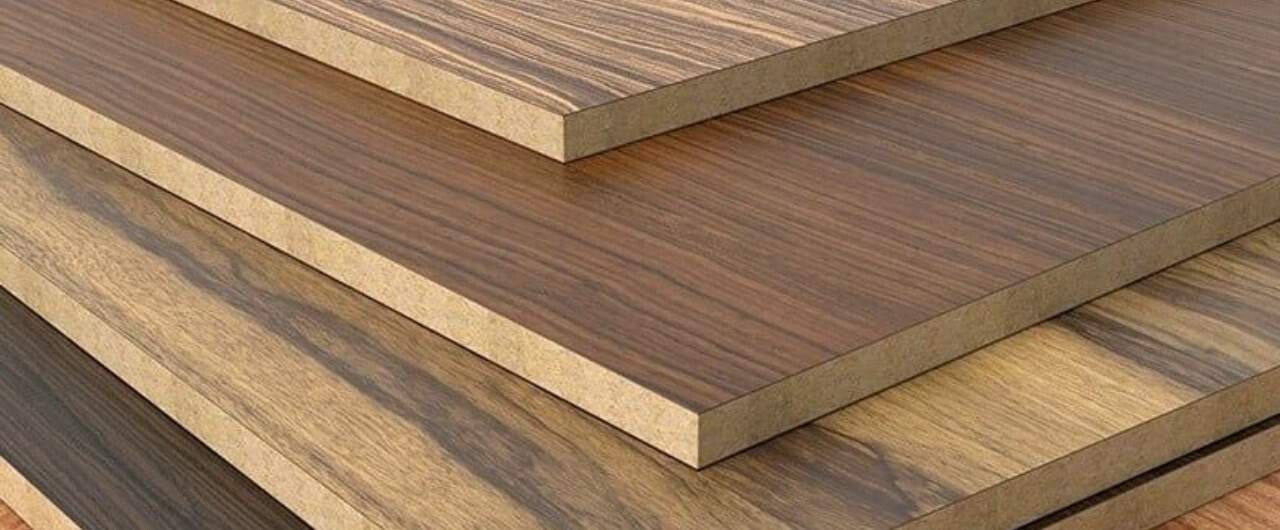 Melamin Kaplı Yonga Levha Nedir?