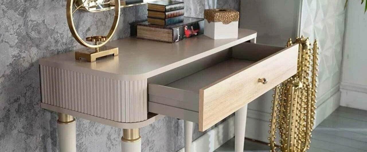 Evlerin Baş Tacı Dresuar Nedir? 