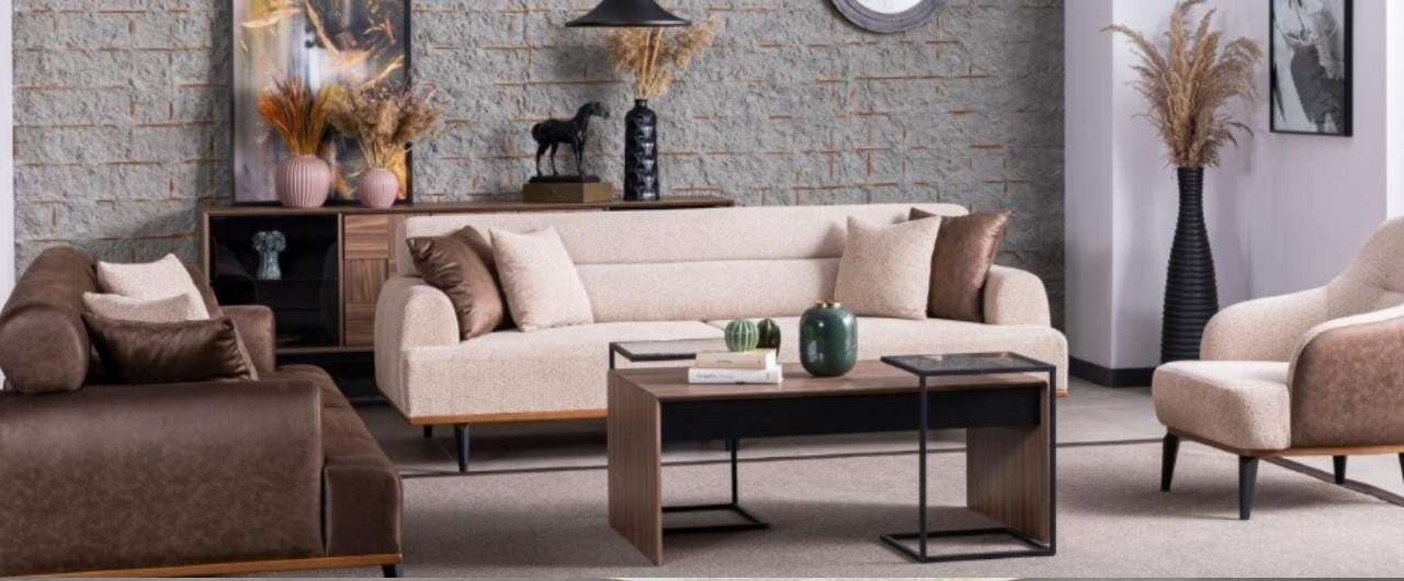 Koltuk Takımları Seçimi