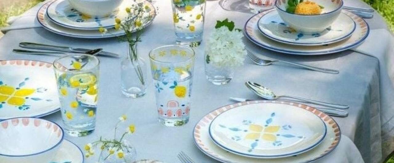 Bahçe Mobilyalarında Yenilikçi Çözümler