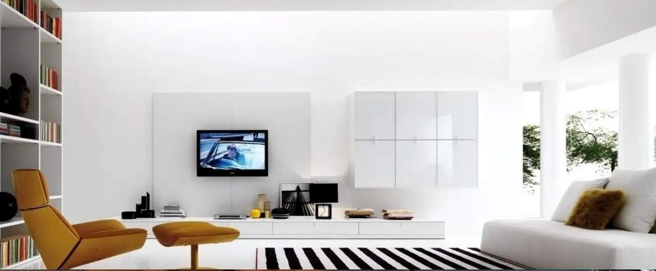 Oturma Odası Dekorasyonu Nasıl Olmalı?