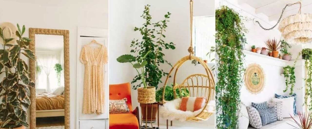 Yeni Sezon Ev Dekorasyonu Trendleri