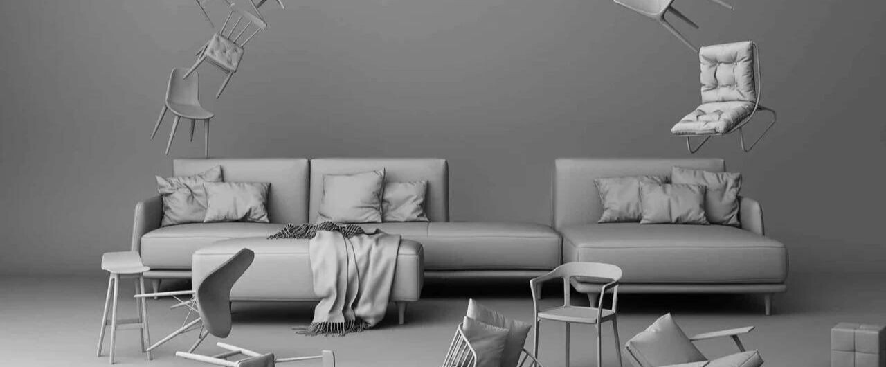 Mobilya Nedir? Kullanım Alanı Nelerdir?