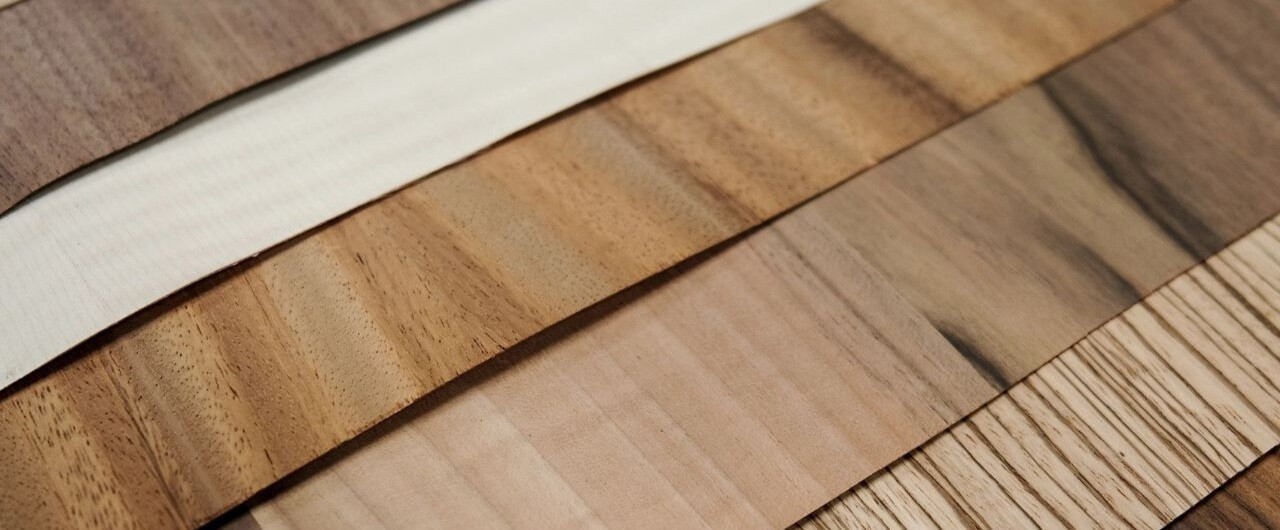 Mobilyalarda Ahşap Renk Seçimi