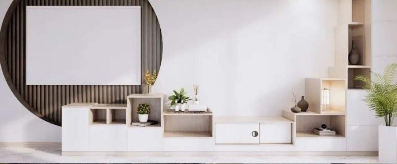 Duvar Üniteleri ve TV Sehpası Seçimi Nasıl Olmalıdır?