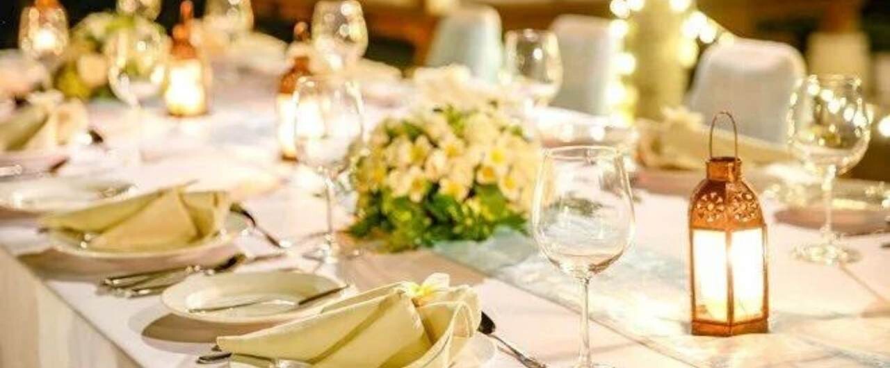 Masa Düzeni Nasıl Olmalıdır?