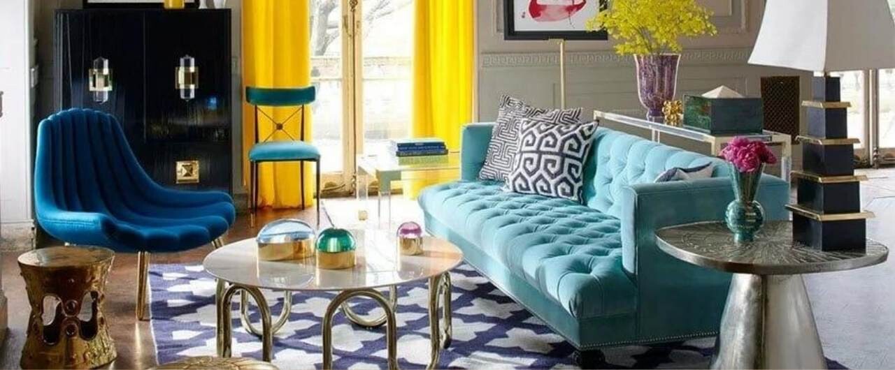 Yazlık Mobilya Tasarımı Nasıl Yapılır?