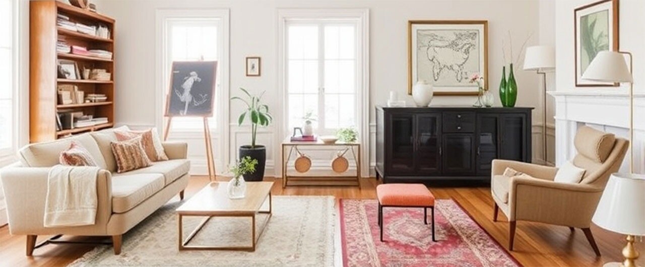 Sürdürülebilir Mobilya Nedir?