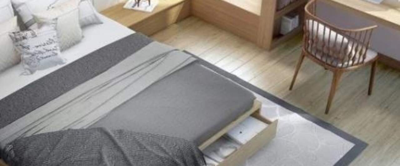 Düzenli Uyku İçin Doğru Mobilya Seçimi